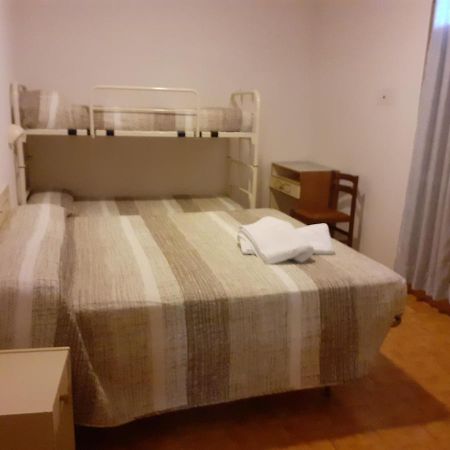Hotel Rossini Rimini Esterno foto