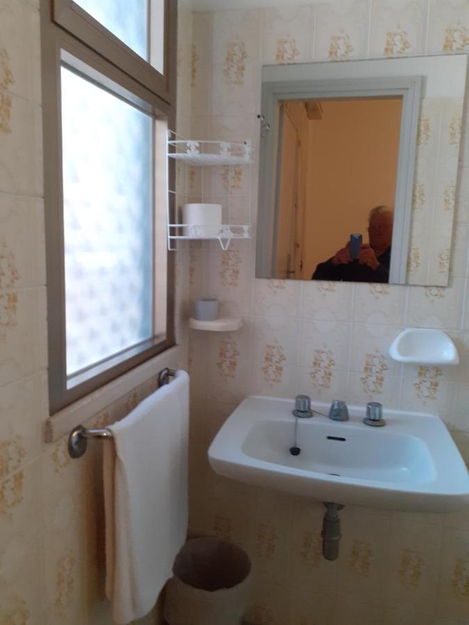 Hotel Rossini Rimini Esterno foto