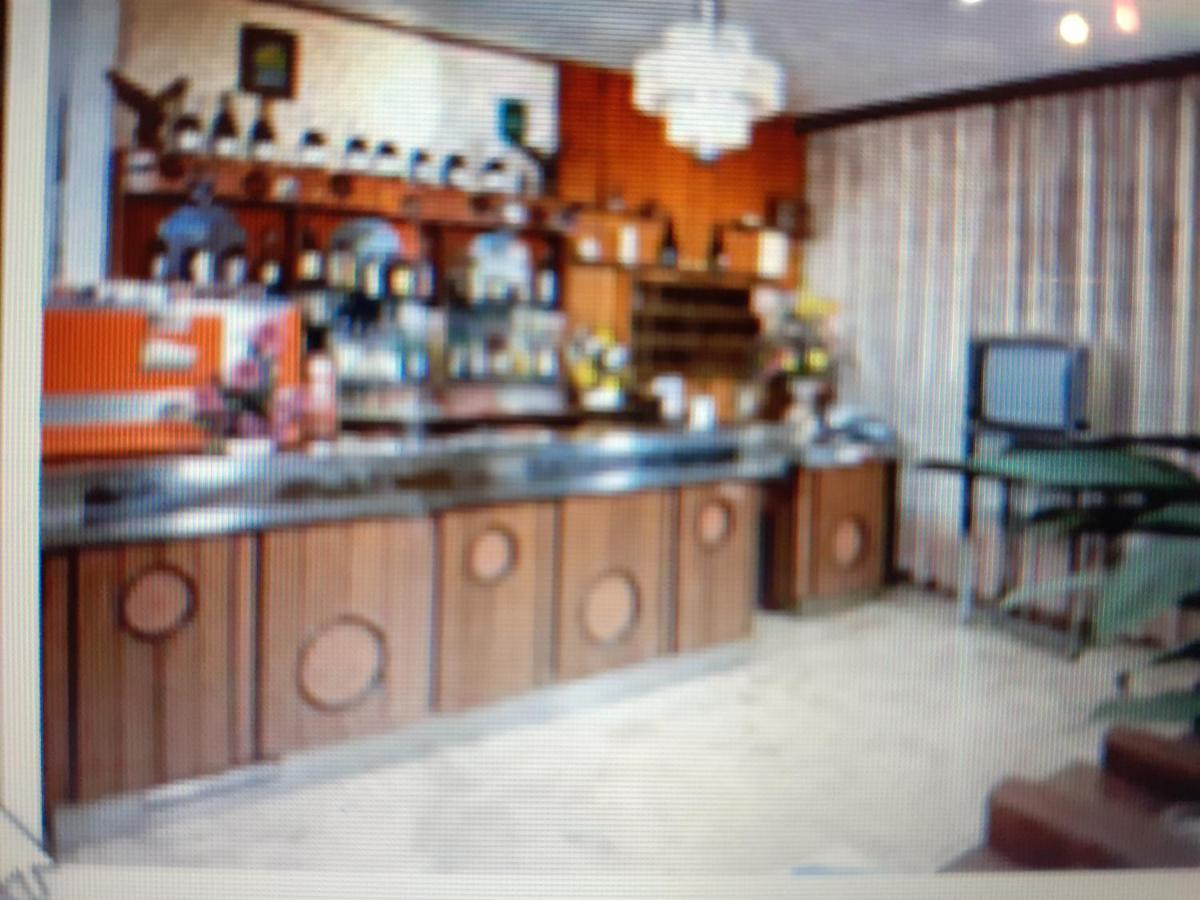 Hotel Rossini Rimini Esterno foto