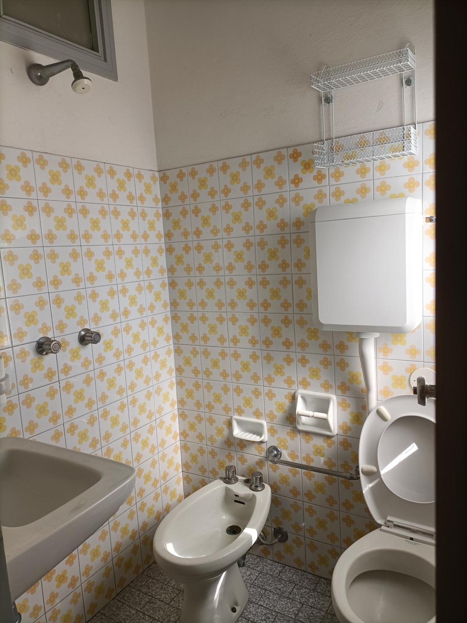 Hotel Rossini Rimini Esterno foto